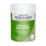 Female Balance 2021 Green 1000px