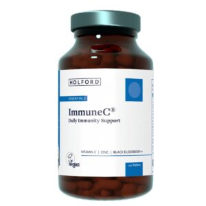 ImmuneC® (120 tablets)