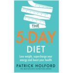 5 day diet