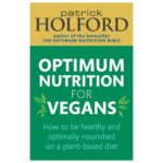 Optimum Nut for Vegans