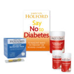 PH Diabetes and Pots montage website