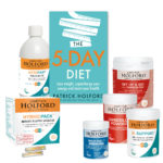 PH 5Day Diet and Pots montage website
