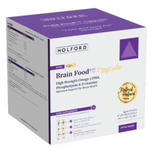 Brain Food Upgrade Pack