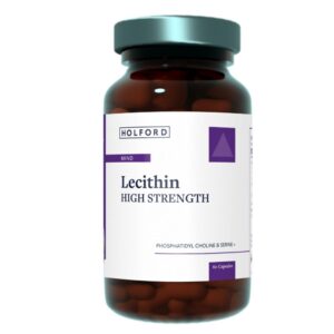 Lecithin High Strength